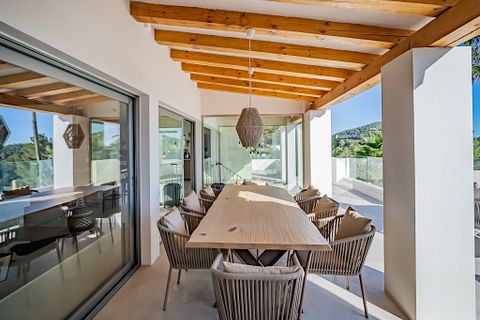 Villa i Jesus, Ibiza, Jesus - € 17.500.000 | Ref: 451 - foto 35